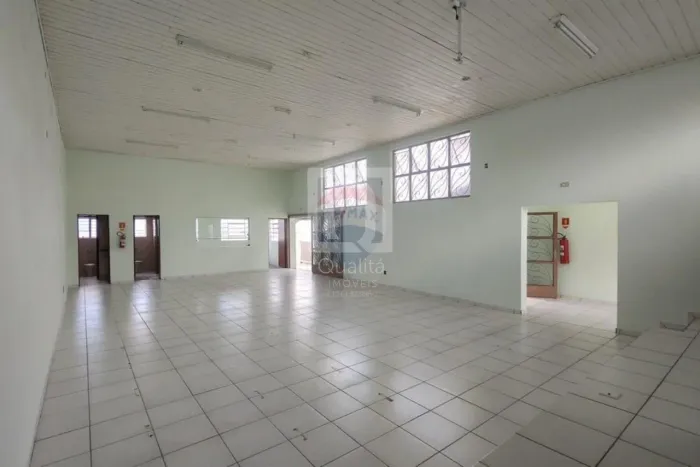 SALÃO COMERCIAL PARA LOCAÇÃO NO JARDIKM PAULISTA EM VOTORANTIM