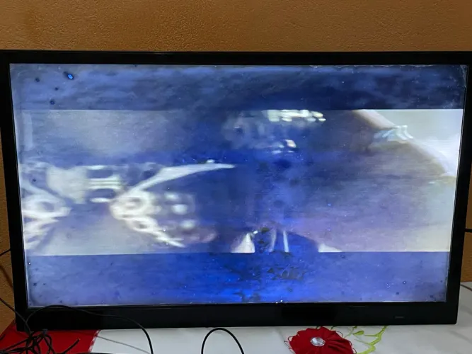 Televisão Philco