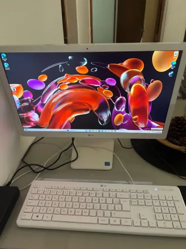 Computador LG