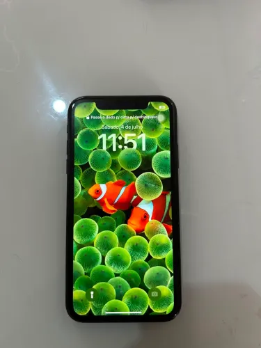 IPHONE , XR , 128 GB, sem aranhões