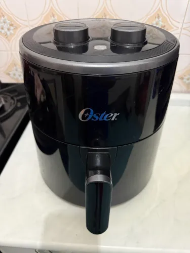 Air fryer