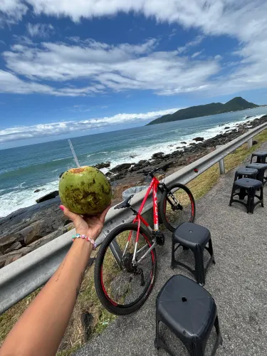 Bicicleta AUDAX 