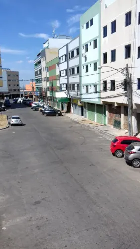 Excelente apartamento para investir ou morar