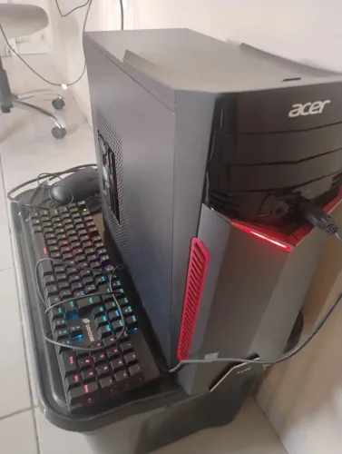 Computador Gamer (Preço Negociável)