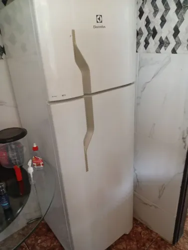 Geladeira em ótimo estado