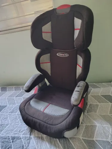 Cadeirinha de carro