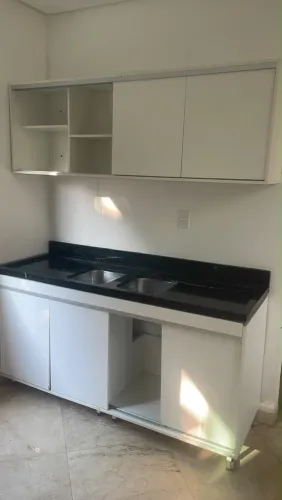 Armário novo