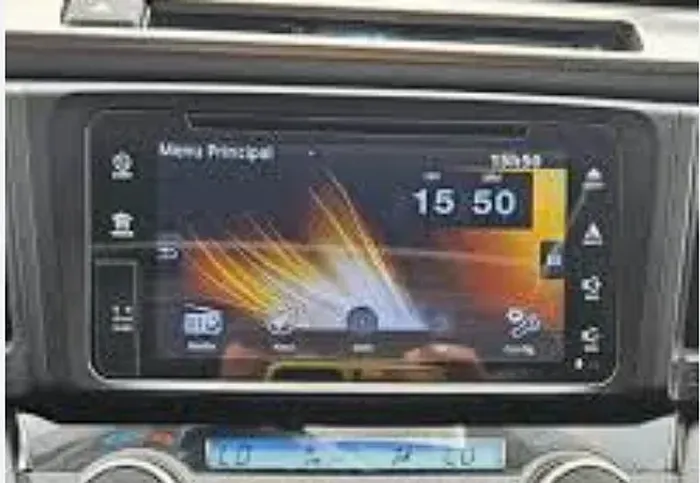 Multimidia Toyota rav4 Original