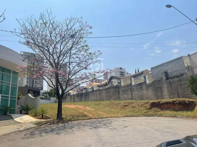 Terreno à venda, 750 m² por R$ 950.000,00 - Residencial Giverny - Sorocaba/SP