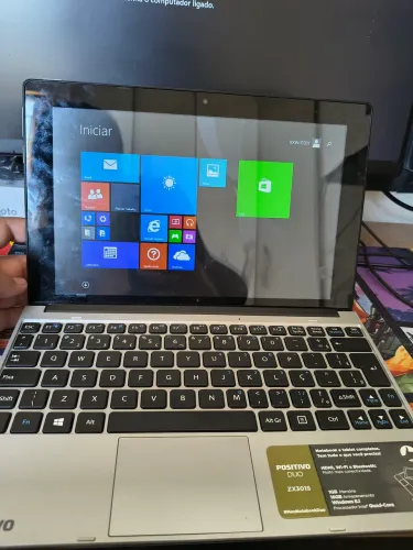 Notebook para estudos