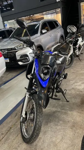 CROSSER Z YAMAHA