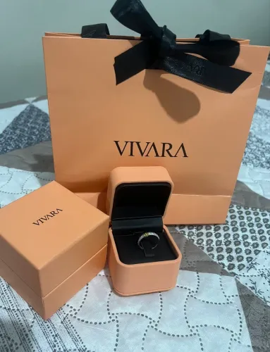 ANEL VIVARA ÓPERA ORIGINAL