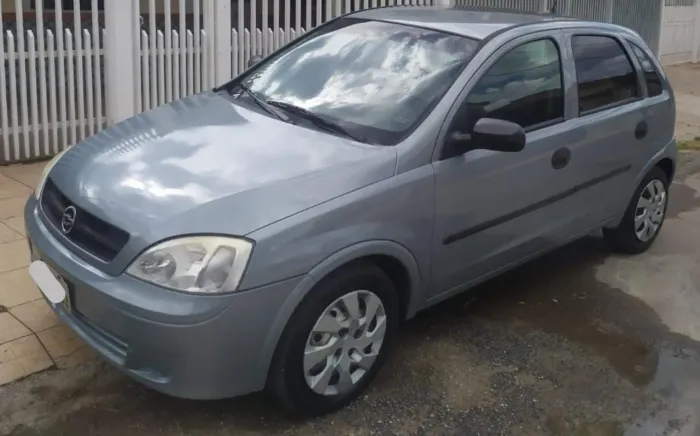 Chevrolet Corsa Hatchback 1.8 MPFI 8V 102cv 5P 2003