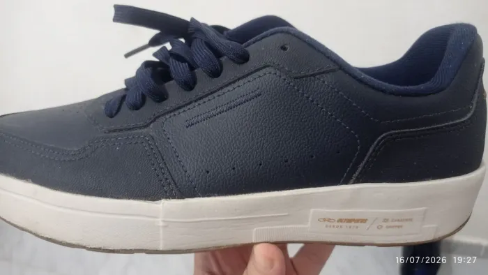 TENIS OLYMPIKUS ORIGINAL