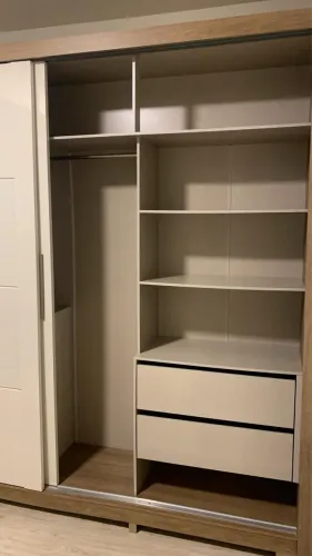 Closet Armario de Roupas Grande