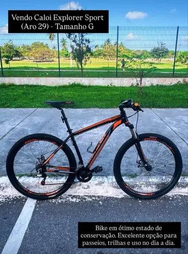 Ciclismo