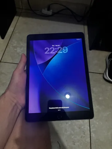 iPad 9 Geração