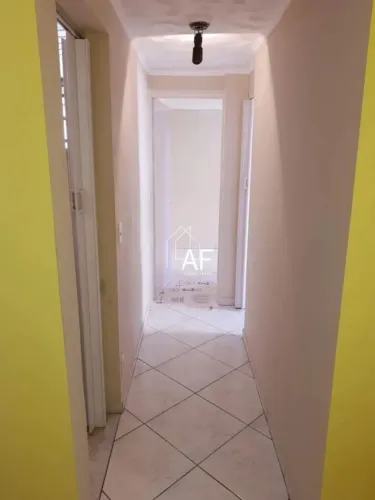 Apartamento (Apartamento Padrão) para Venda, 2 dorm(s), 1 vaga(s), 50 m²