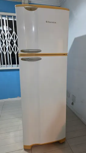 Geladeira Electrolux Air Flow System