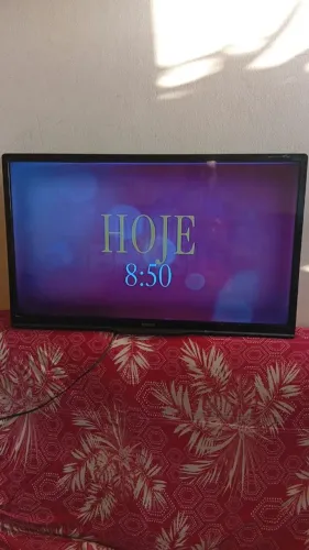 Tv digital Philips 32 polegadas 