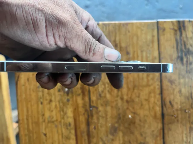 iPhone 13 Pro