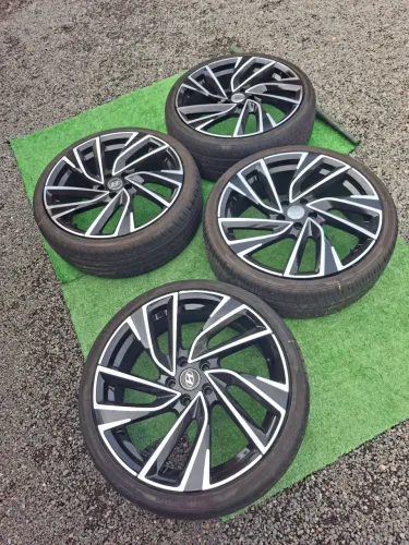 Rodas Esportivas Aro 20