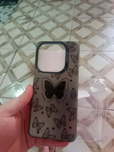 Capa para infinix not 40i
