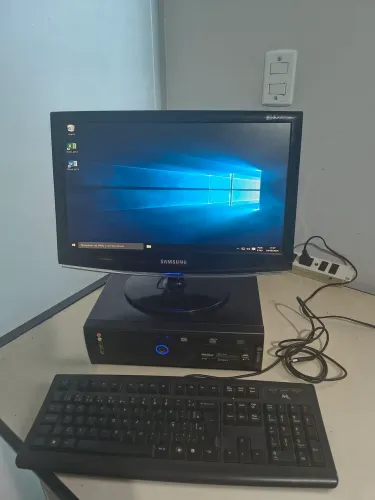 Computador i5 completo