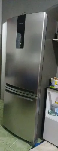 Geladeira