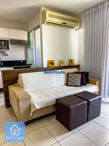 Apartamento à venda no Mandarim Salvador Shopping