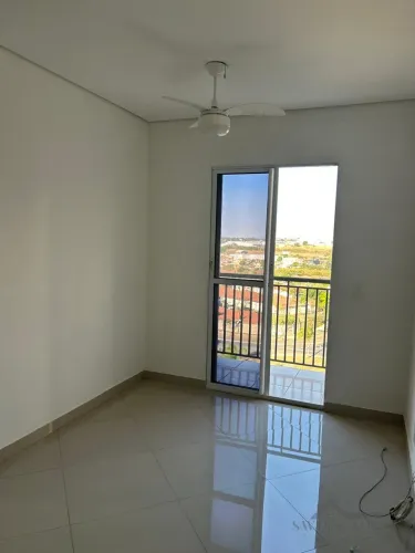 Apartamento a venda no Condomínio Residencial Viva Vista em Sumaré/SP