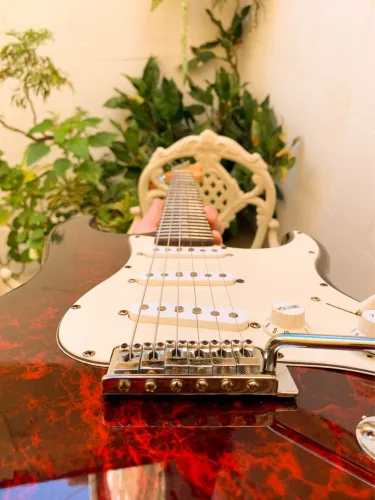 Guitarra Condor RX20S
