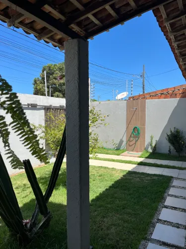 Casa de Temporada para o Carnaval na Aruana (Aracaju)
