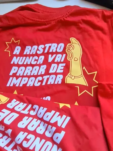 Camisetas Personalizadas- Personazamos suas camisetas