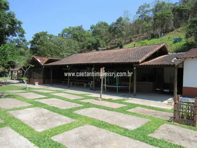 Fazenda Produtiva Espetacular - Toda Estruturada P/ Criação