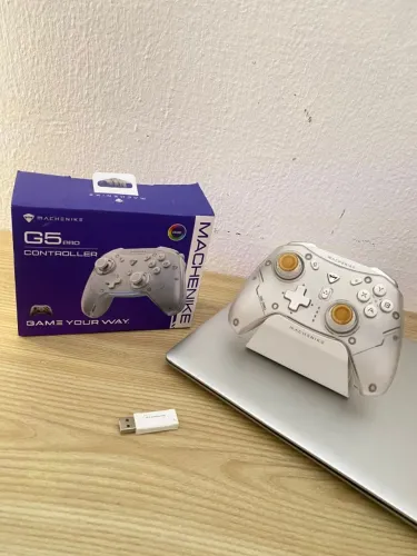 Controller G5 Pro Machineke