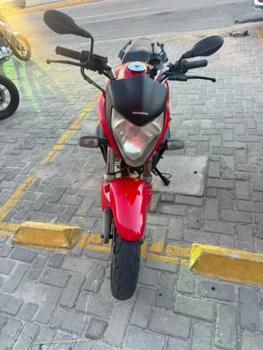 HONDA CB 300R FLEX