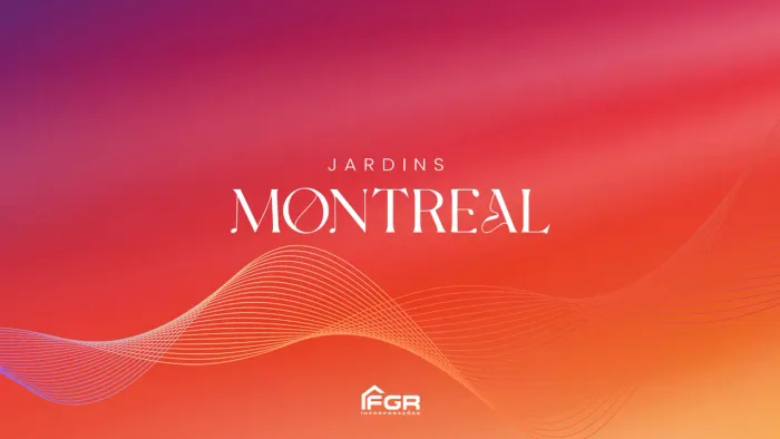 Jardins Montreal