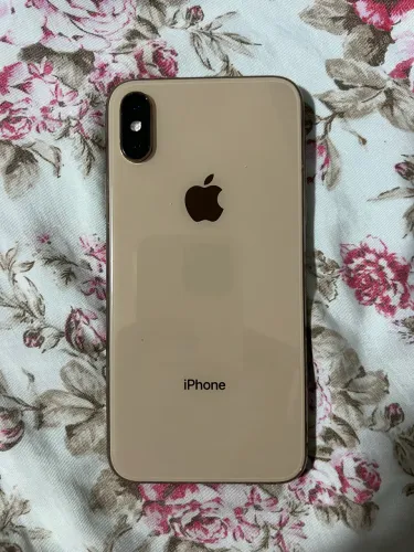 iPhone XS c/defeito