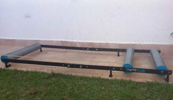 Rolo de treino pasytroll
