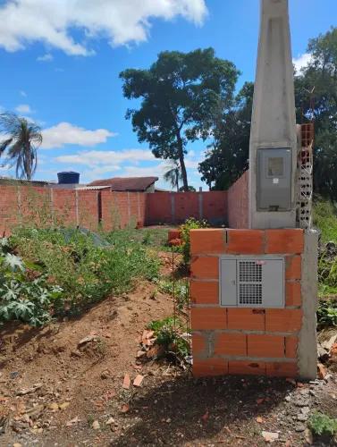 Terreno Jd ipê próximo a rodovia entrada antes do freeflow entre Sorocaba e salto de pirap