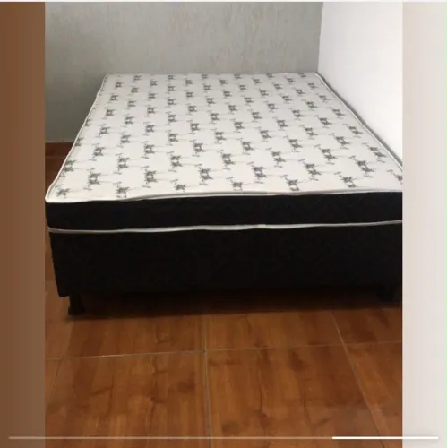 PROMOÇÃO CAMA BOX CASAL!!