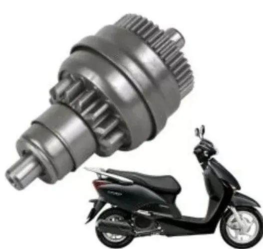 Bendix partida Honda LEAD 