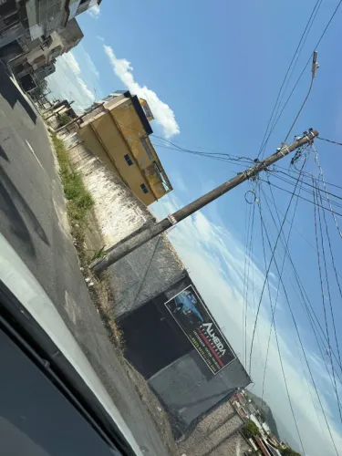 GALPÃO PARA ALUGUEL - ROSA DA PENHA | CARIACICA/ES