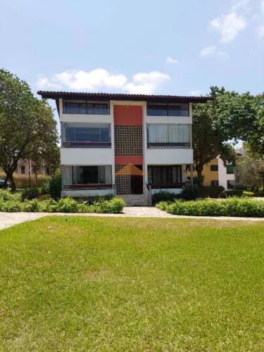 Flat 2 quartos (2 suítes), 75m², lazer completo, Portal de Gravatá