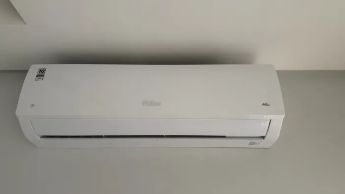Ar condicionado