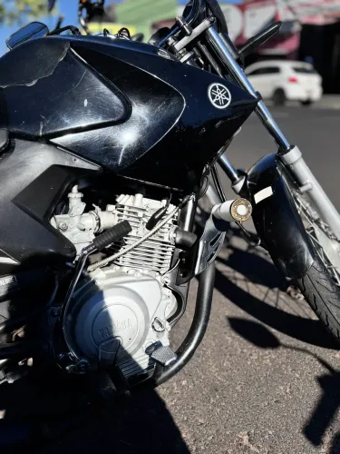 FACTOR/YBR 125K