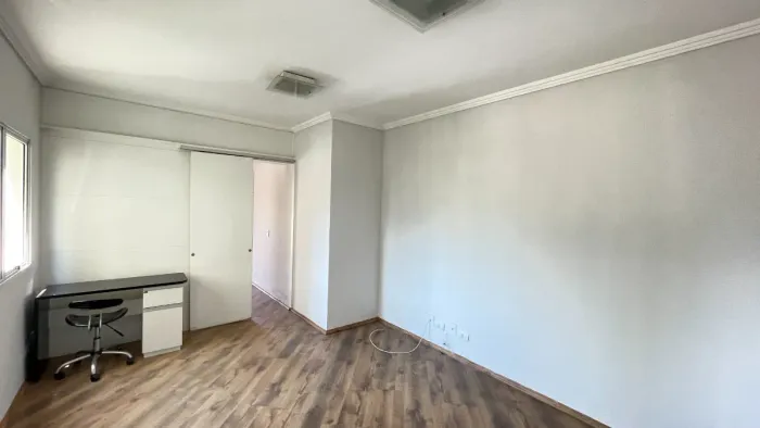 Apartamento para venda em Vila Olímpia com 1 quarto, sendo 1 suíte, 39m²