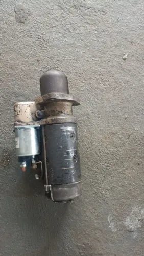 Motor de partida