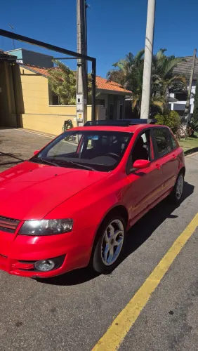 Fiat Stilo 1.8 MS Lim.edit./ MS Season 16V 2005
